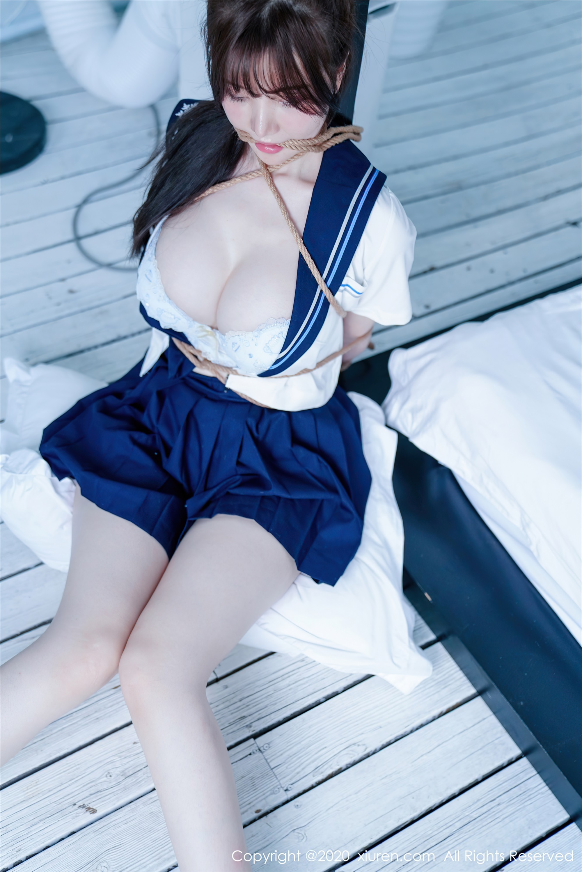 XIUREN秀人网 2020.10.09 Vol.2629 糯美子Mini